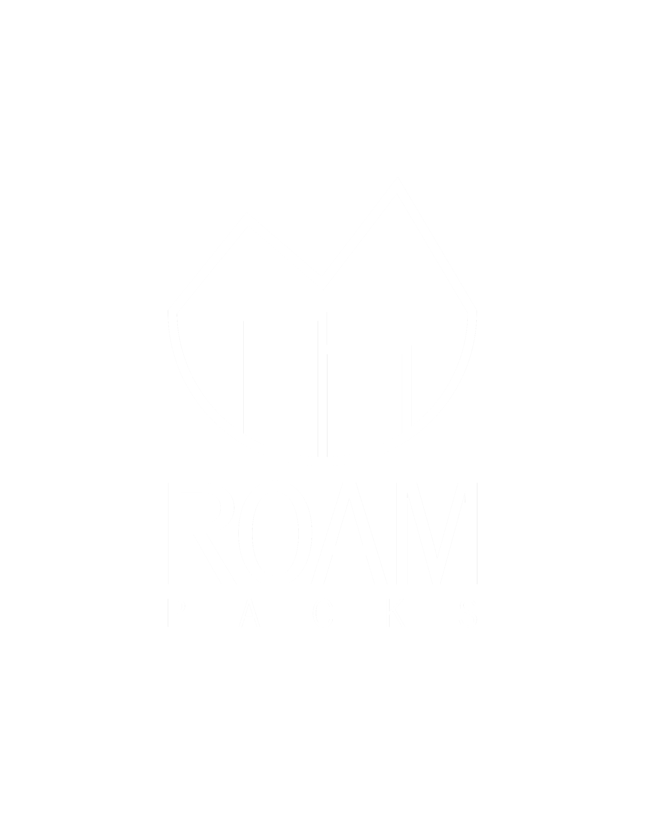 Roampacks Logo